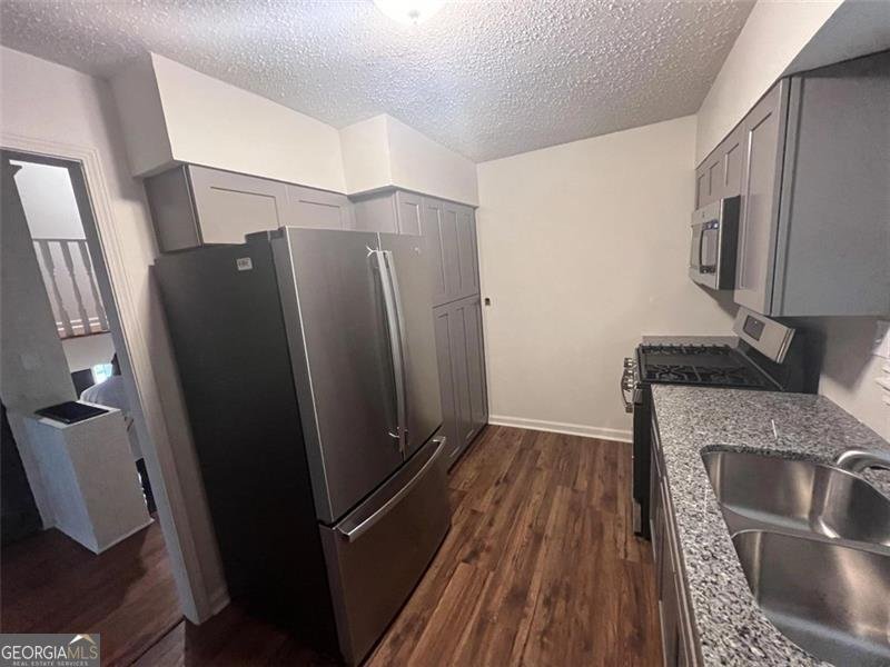 3494 DALE Lane Atlanta - 5