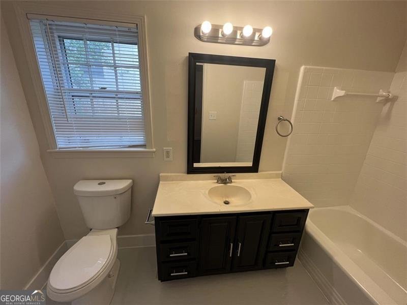 3494 DALE Lane Atlanta - 9