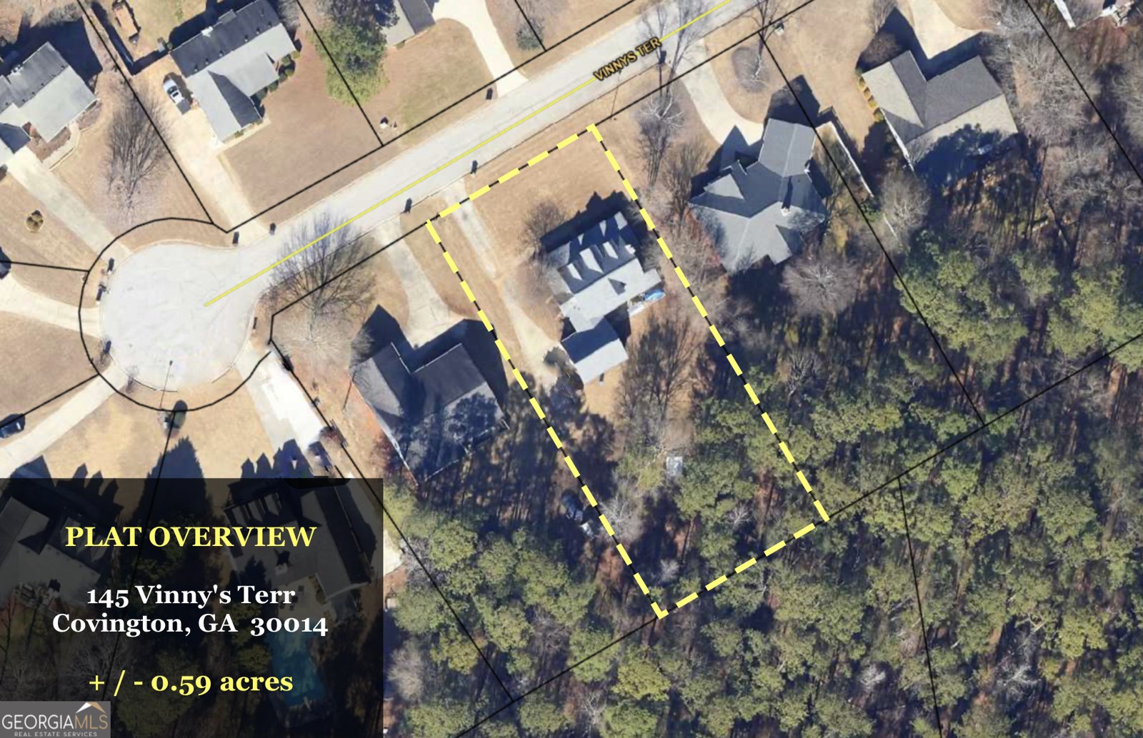 145 Vinnys Terrace Covington - 32