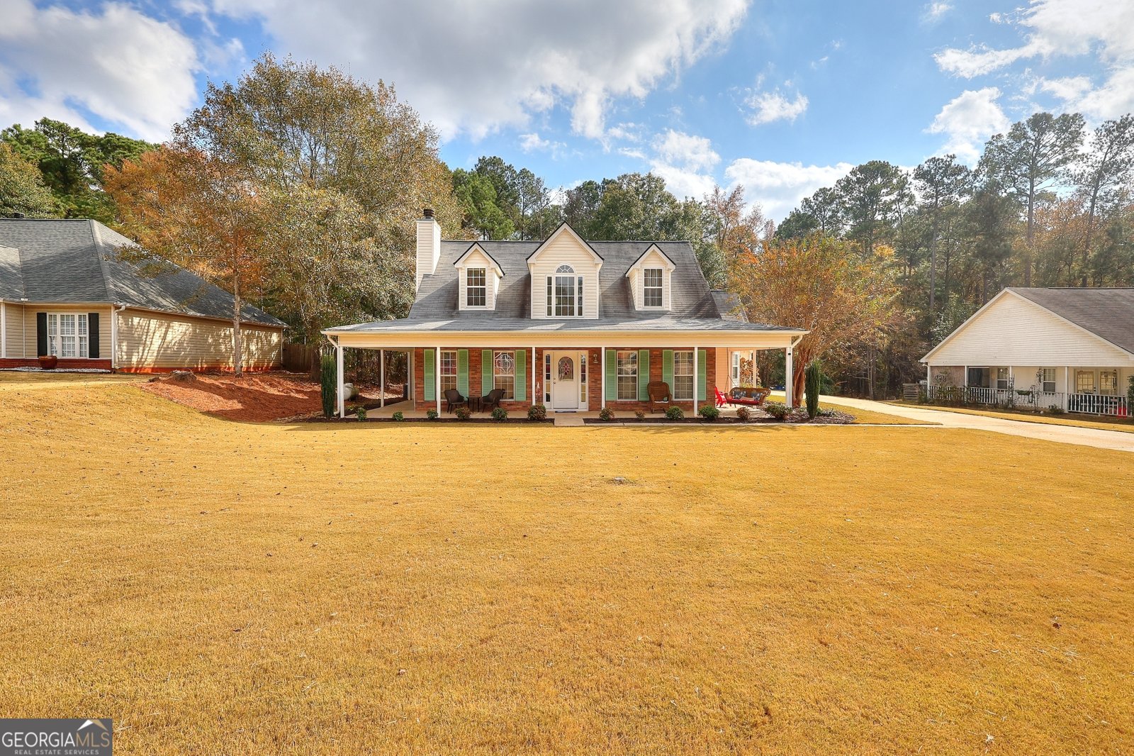 145 Vinnys Terrace Covington - 34