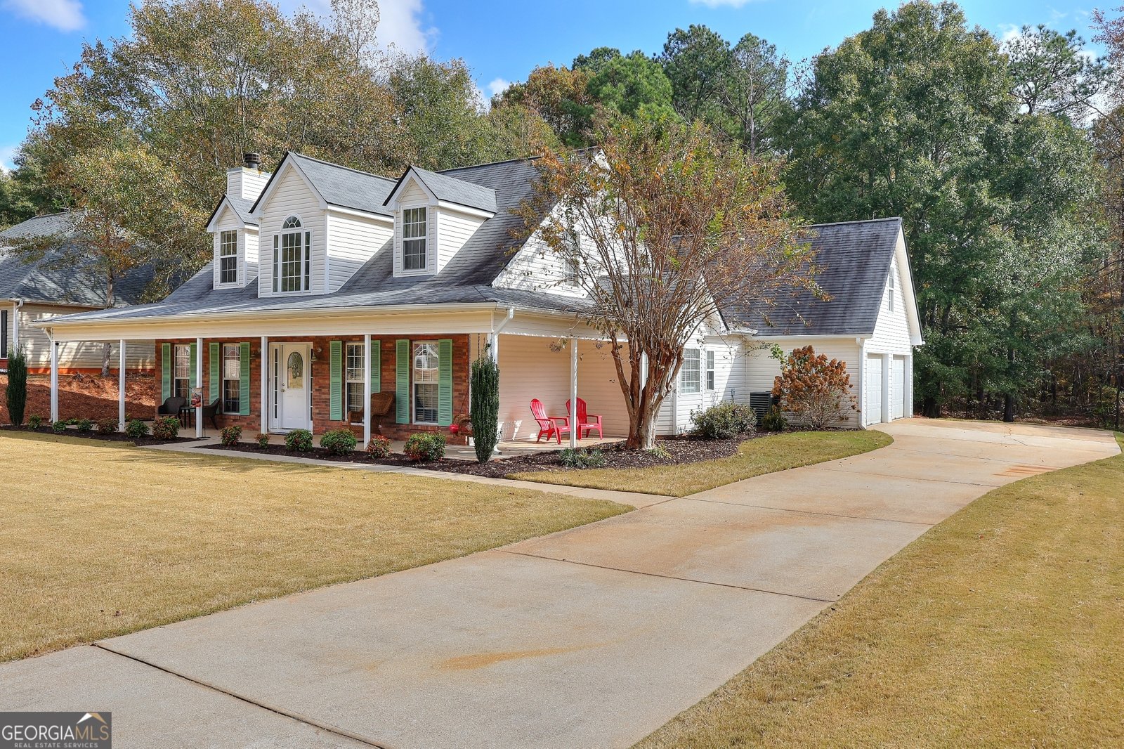 145 Vinnys Terrace Covington - 35