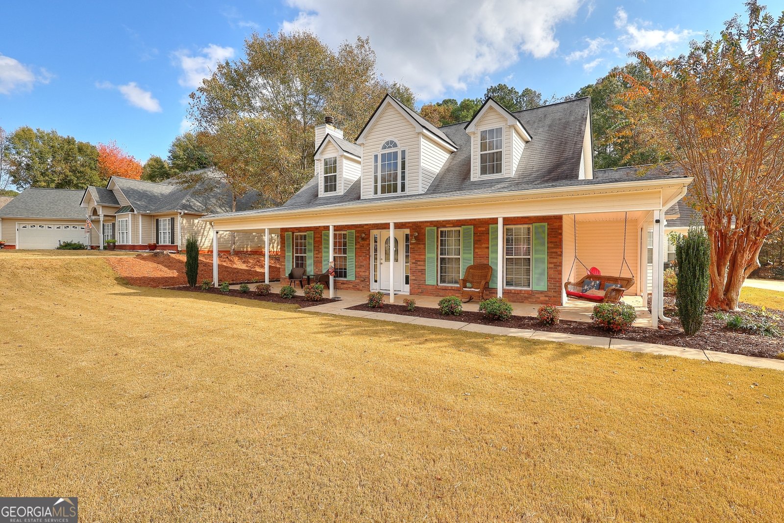 145 Vinnys Terrace Covington - 36