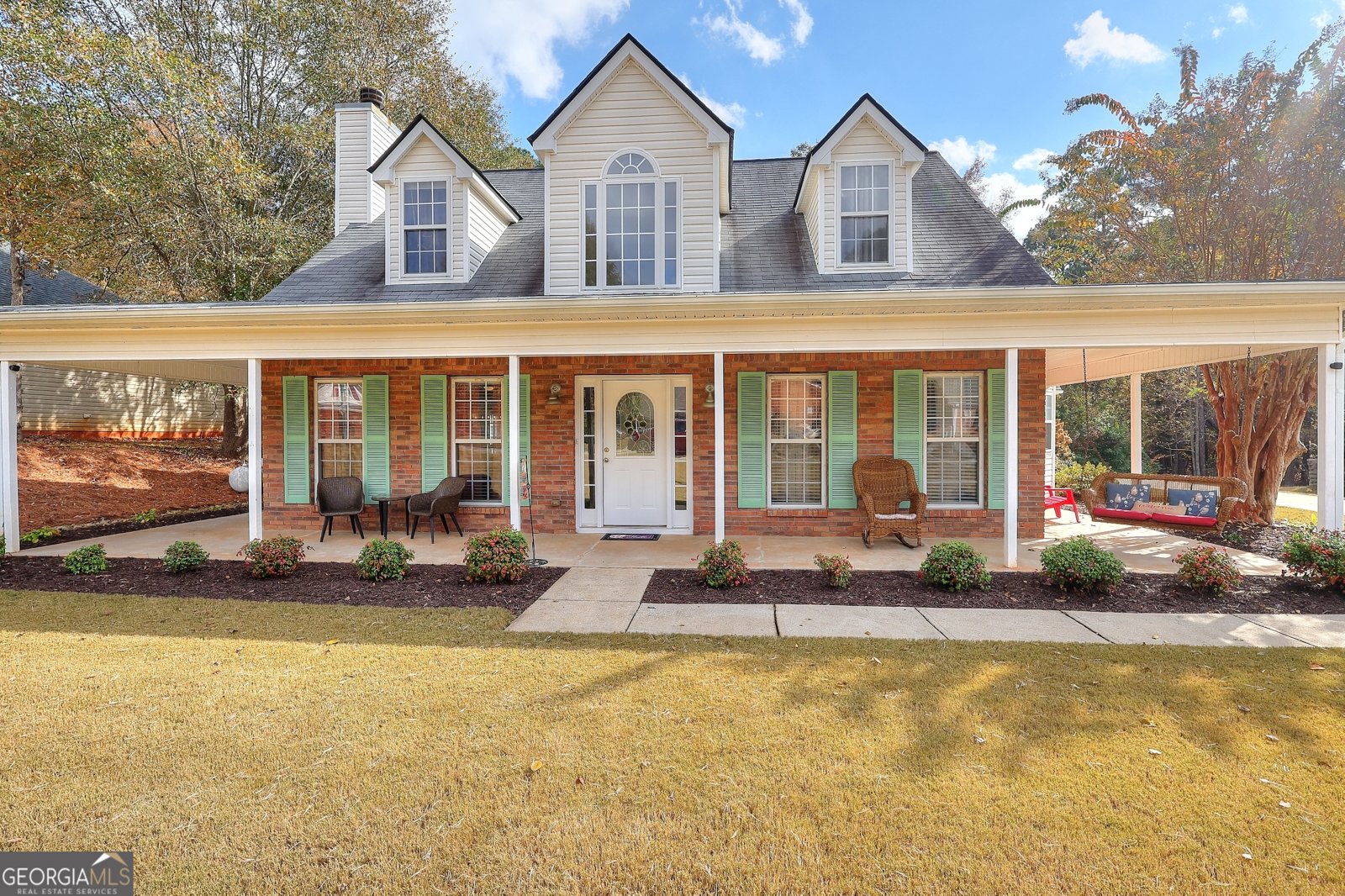 145 Vinnys Terrace Covington - 37