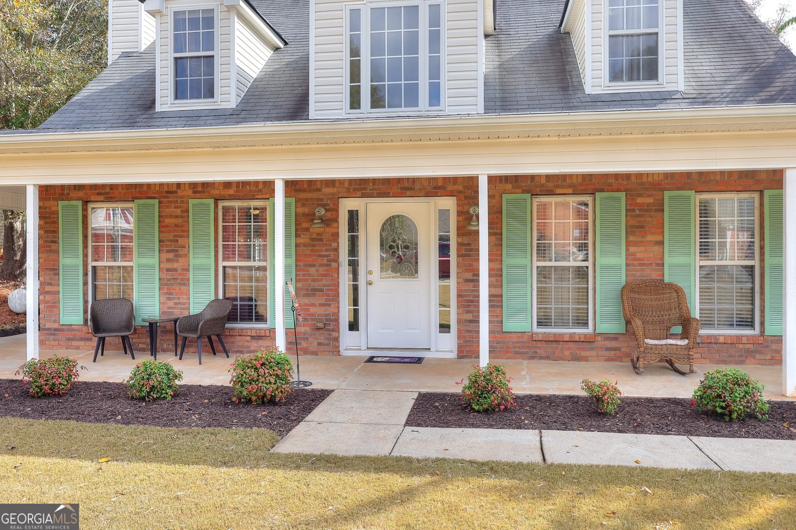 145 Vinnys Terrace Covington - 38