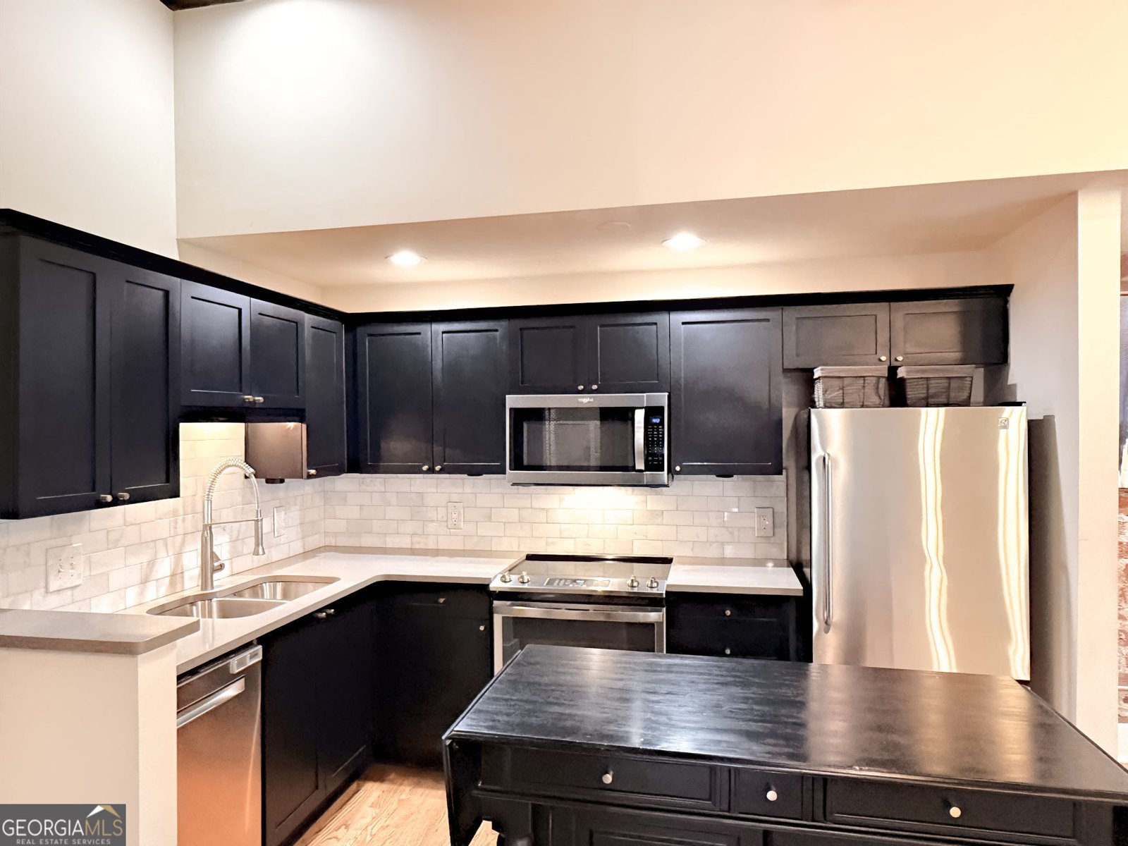 1026 Saint Charles Avenue Atlanta - 11