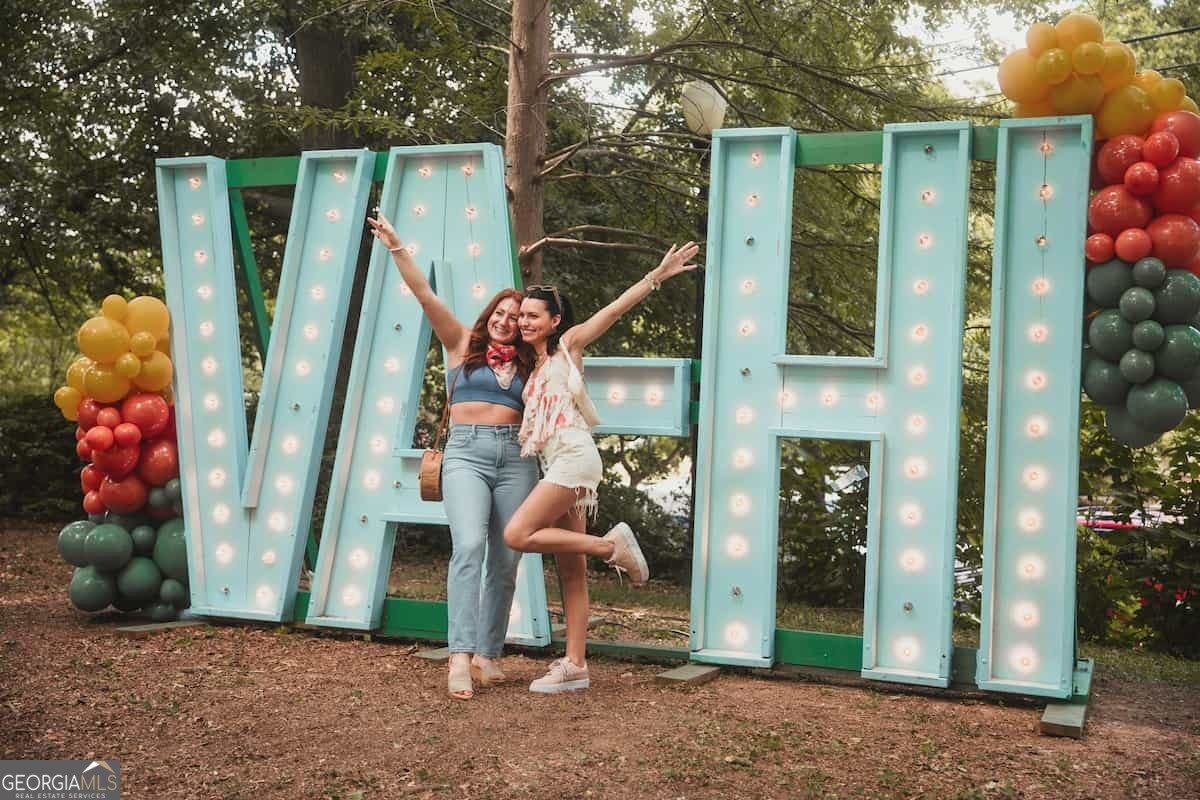 1026 Saint Charles Avenue Atlanta - 26