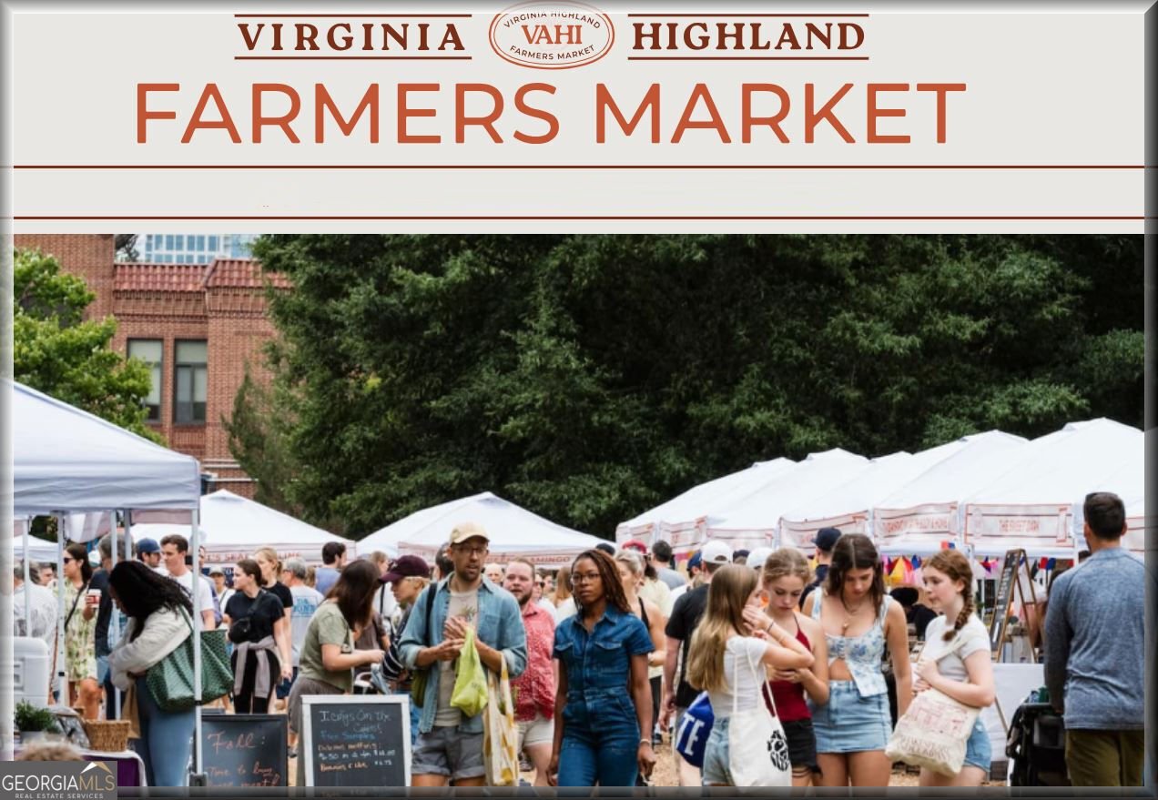 1026 Saint Charles Avenue Atlanta - 27