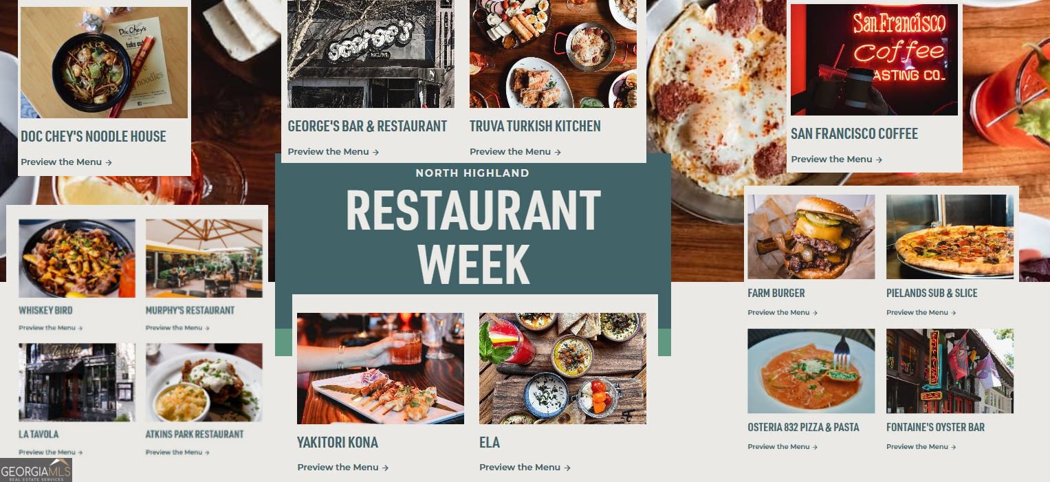 1026 Saint Charles Avenue Atlanta - 30