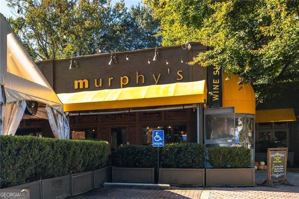 1026 Saint Charles Avenue Atlanta - 32