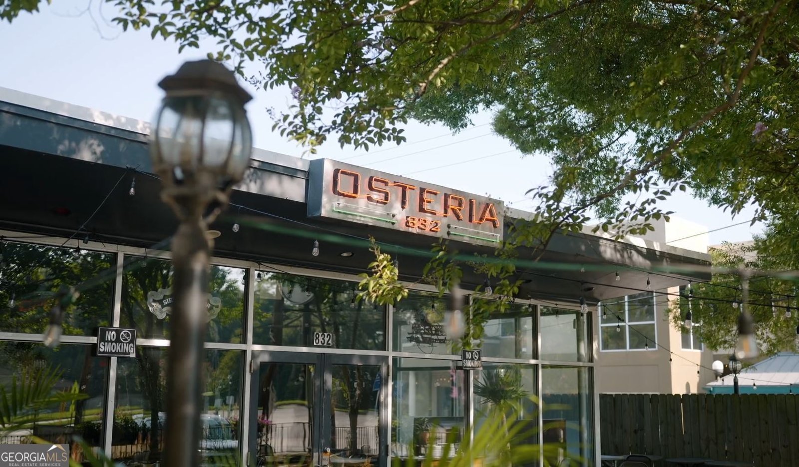 1026 Saint Charles Avenue Atlanta - 37