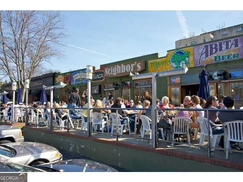 1026 Saint Charles Avenue Atlanta - 38