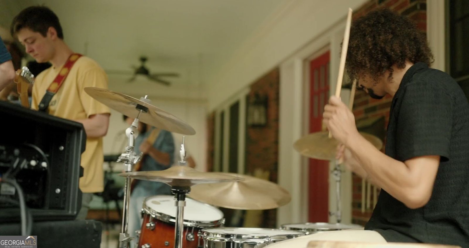 1026 Saint Charles Avenue Atlanta - 41