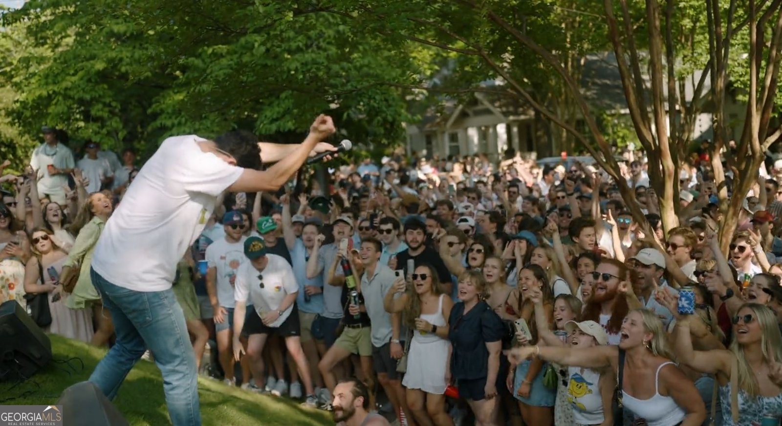 1026 Saint Charles Avenue Atlanta - 42