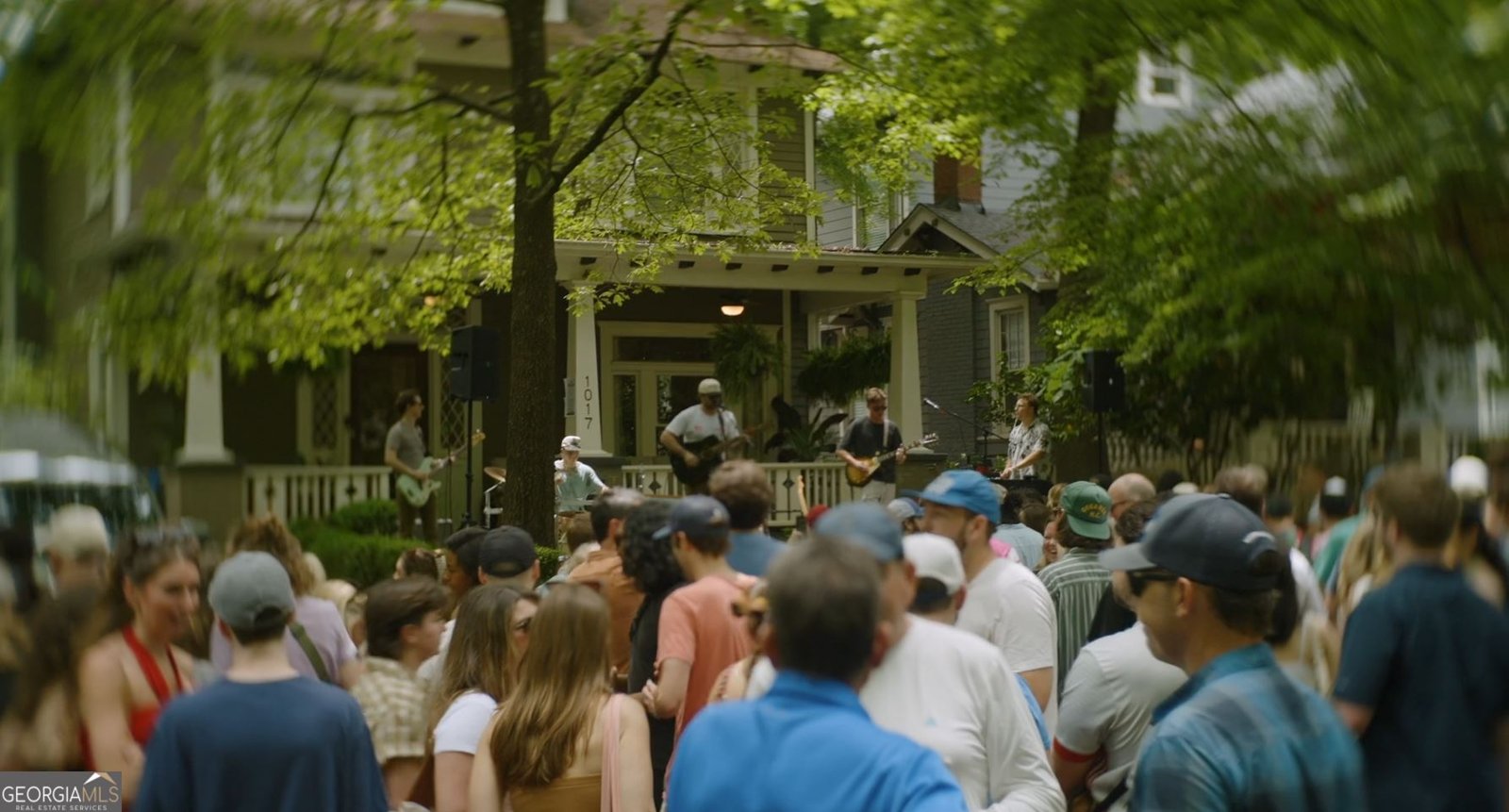 1026 Saint Charles Avenue Atlanta - 43