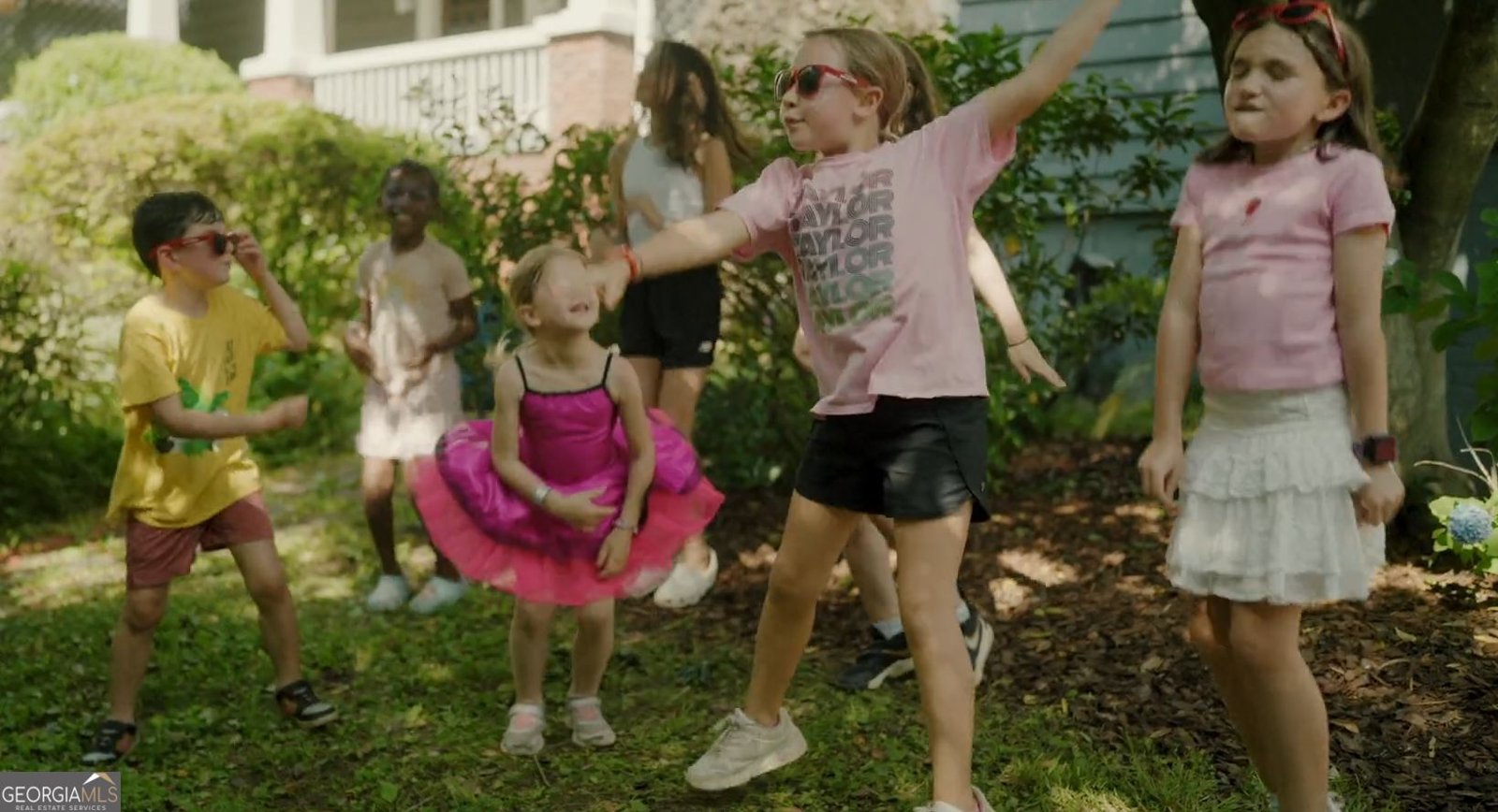 1026 Saint Charles Avenue Atlanta - 44