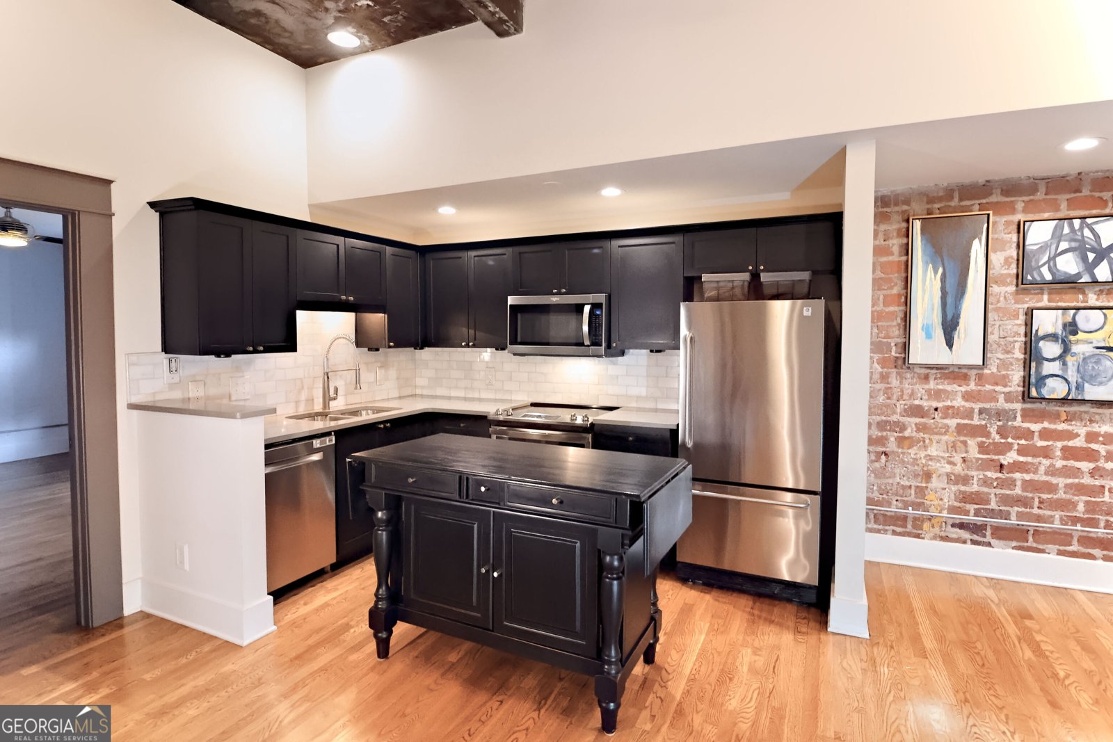 1026 Saint Charles Avenue Atlanta - 9