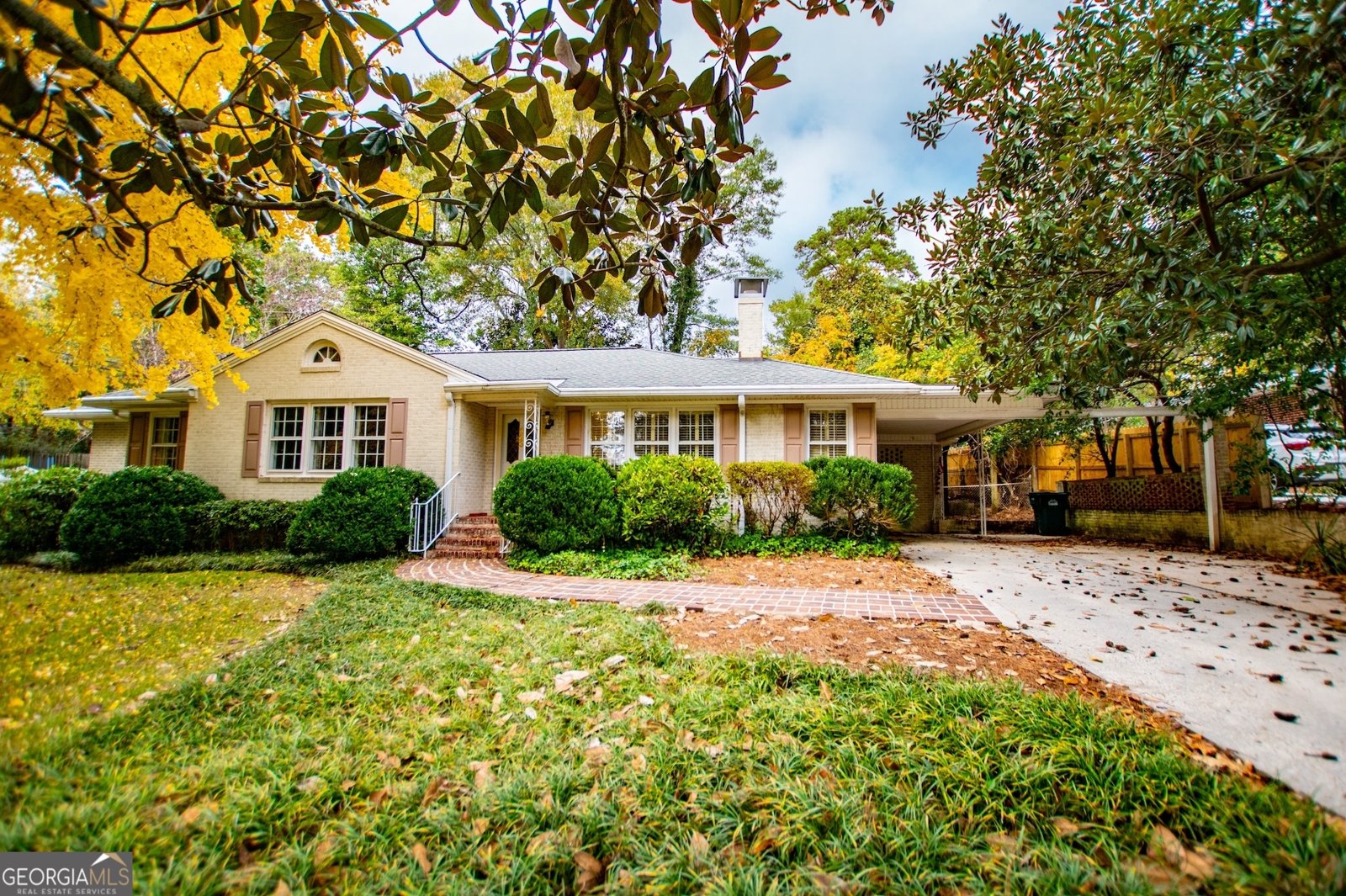 223 Sunset Boulevard Carrollton - 45