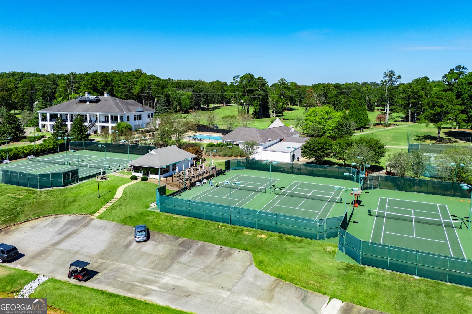 223 Sunset Boulevard Carrollton - 72