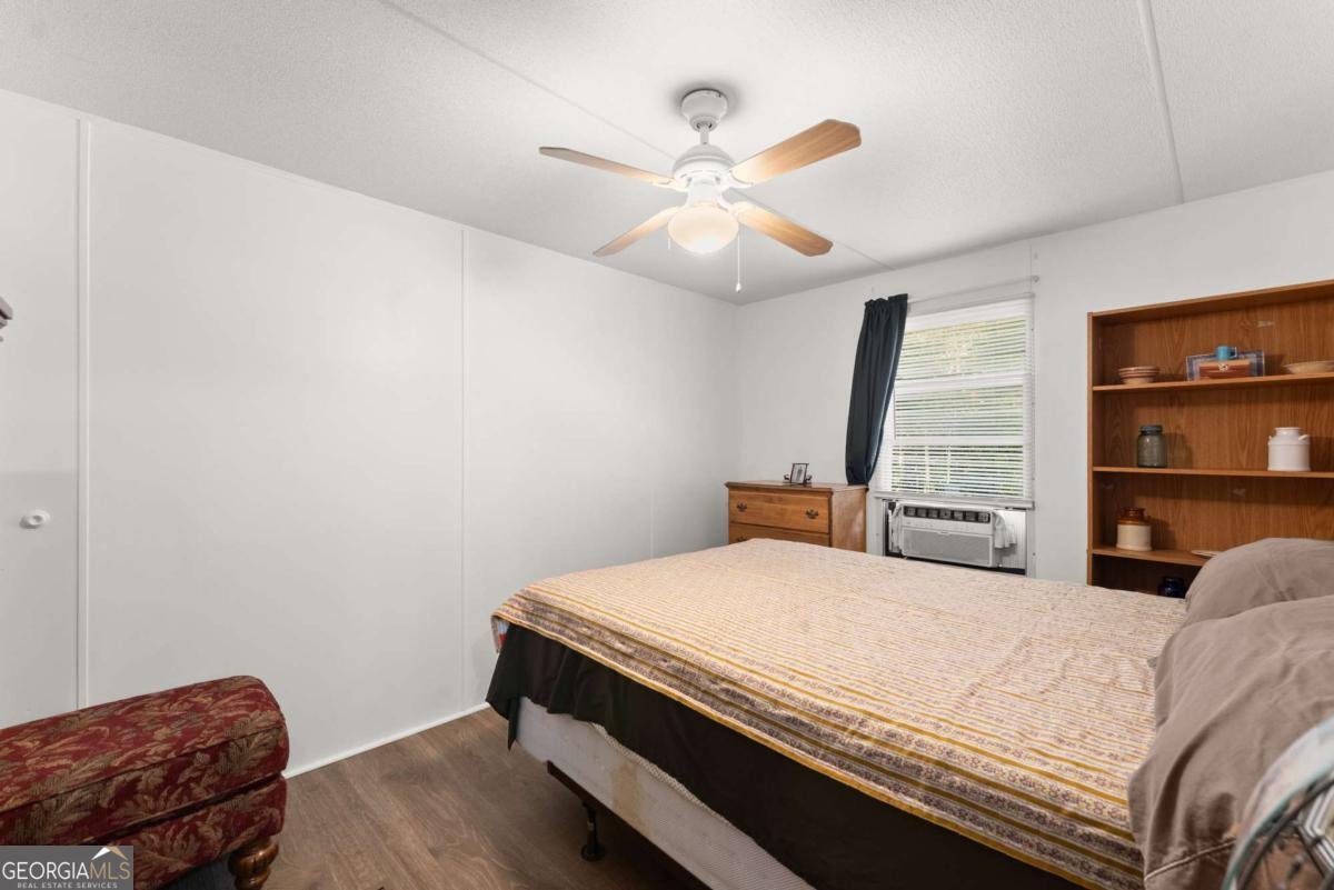 7270 Wits End Drive Gainesville - 17