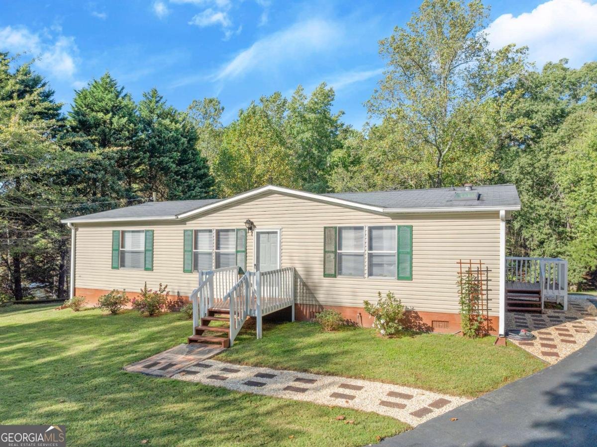 7270 Wits End Drive Gainesville - 2