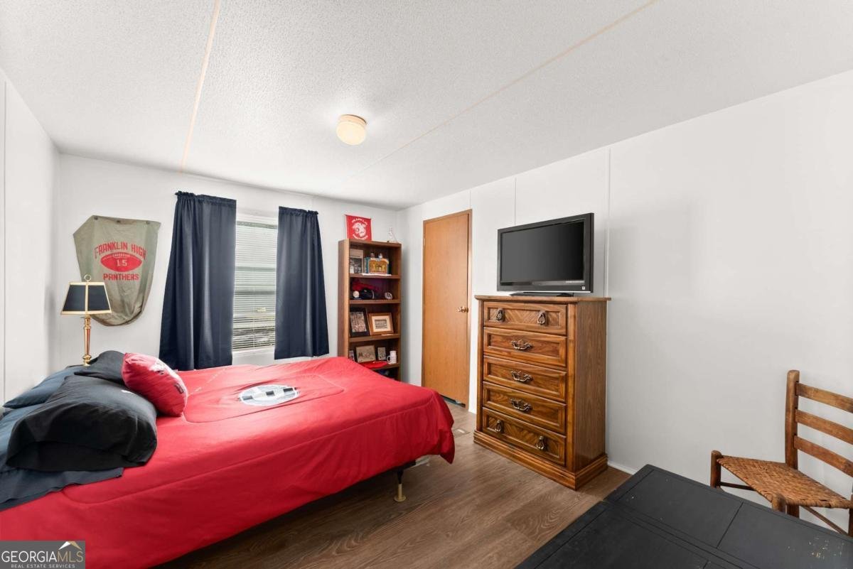 7270 Wits End Drive Gainesville - 23