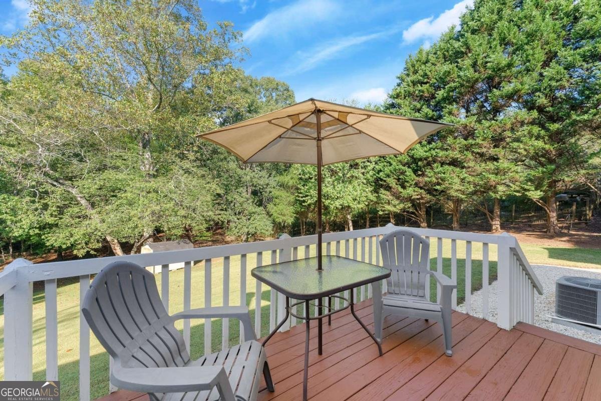 7270 Wits End Drive Gainesville - 24