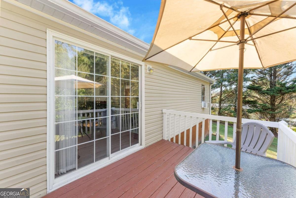 7270 Wits End Drive Gainesville - 25