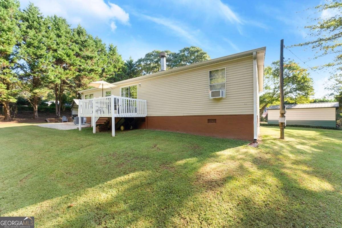 7270 Wits End Drive Gainesville - 26