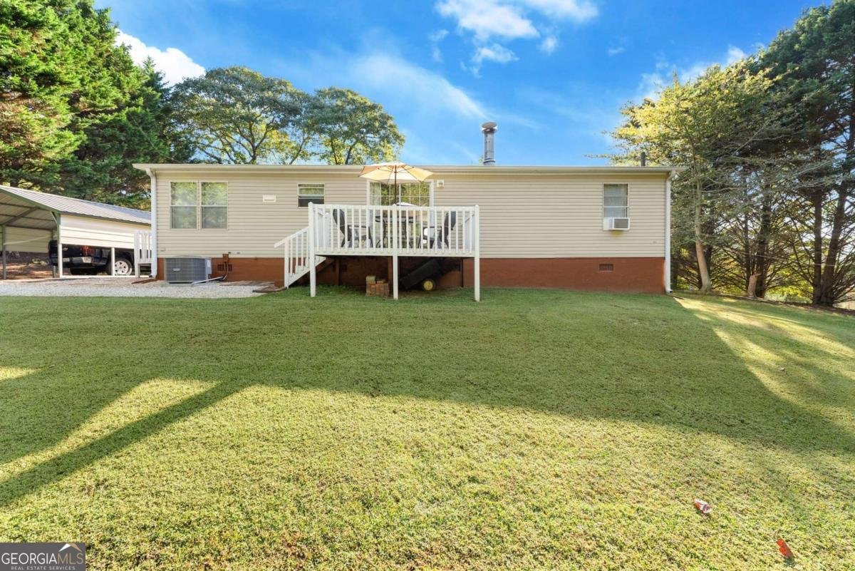 7270 Wits End Drive Gainesville - 27