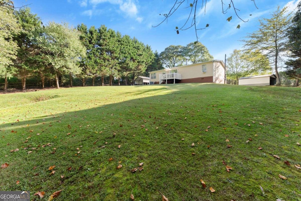 7270 Wits End Drive Gainesville - 29