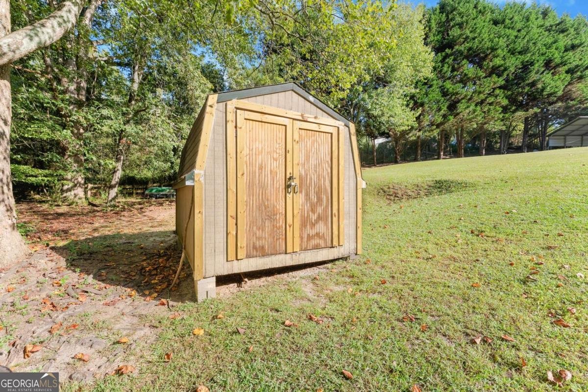 7270 Wits End Drive Gainesville - 30