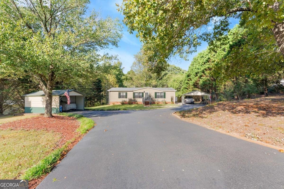 7270 Wits End Drive Gainesville - 31