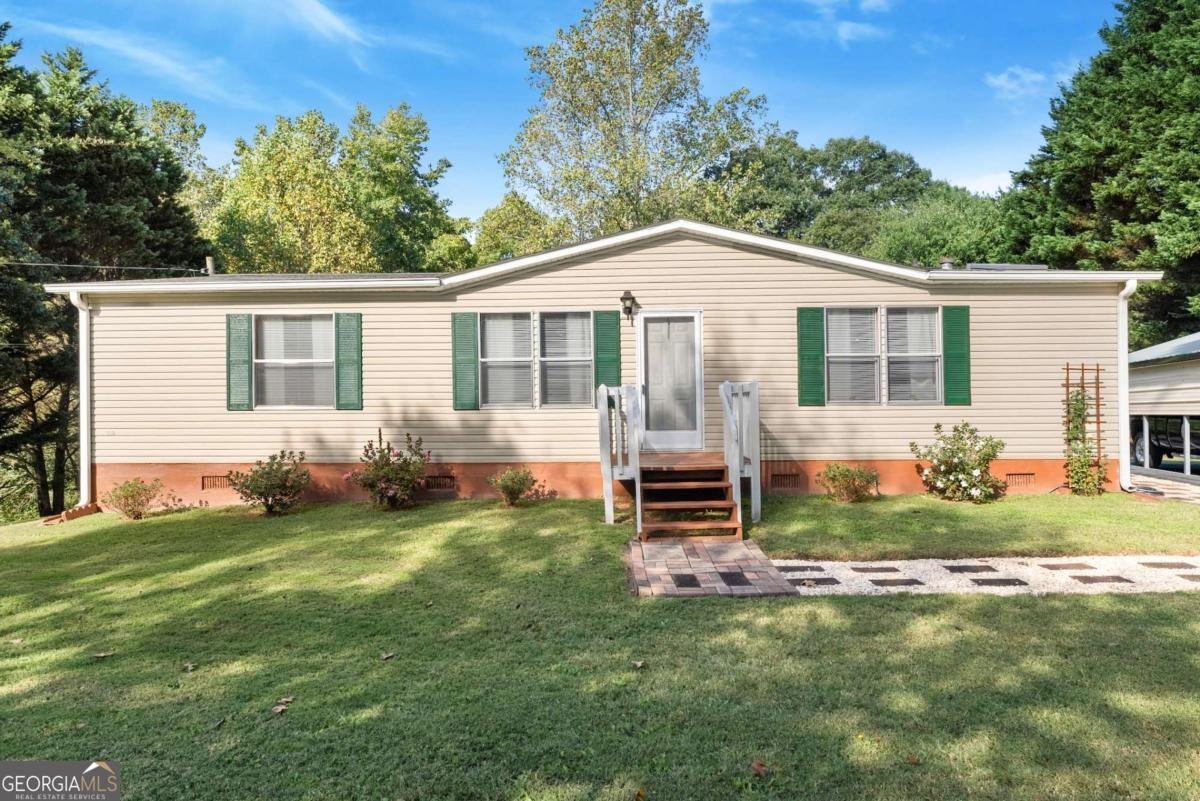 7270 Wits End Drive Gainesville - 33