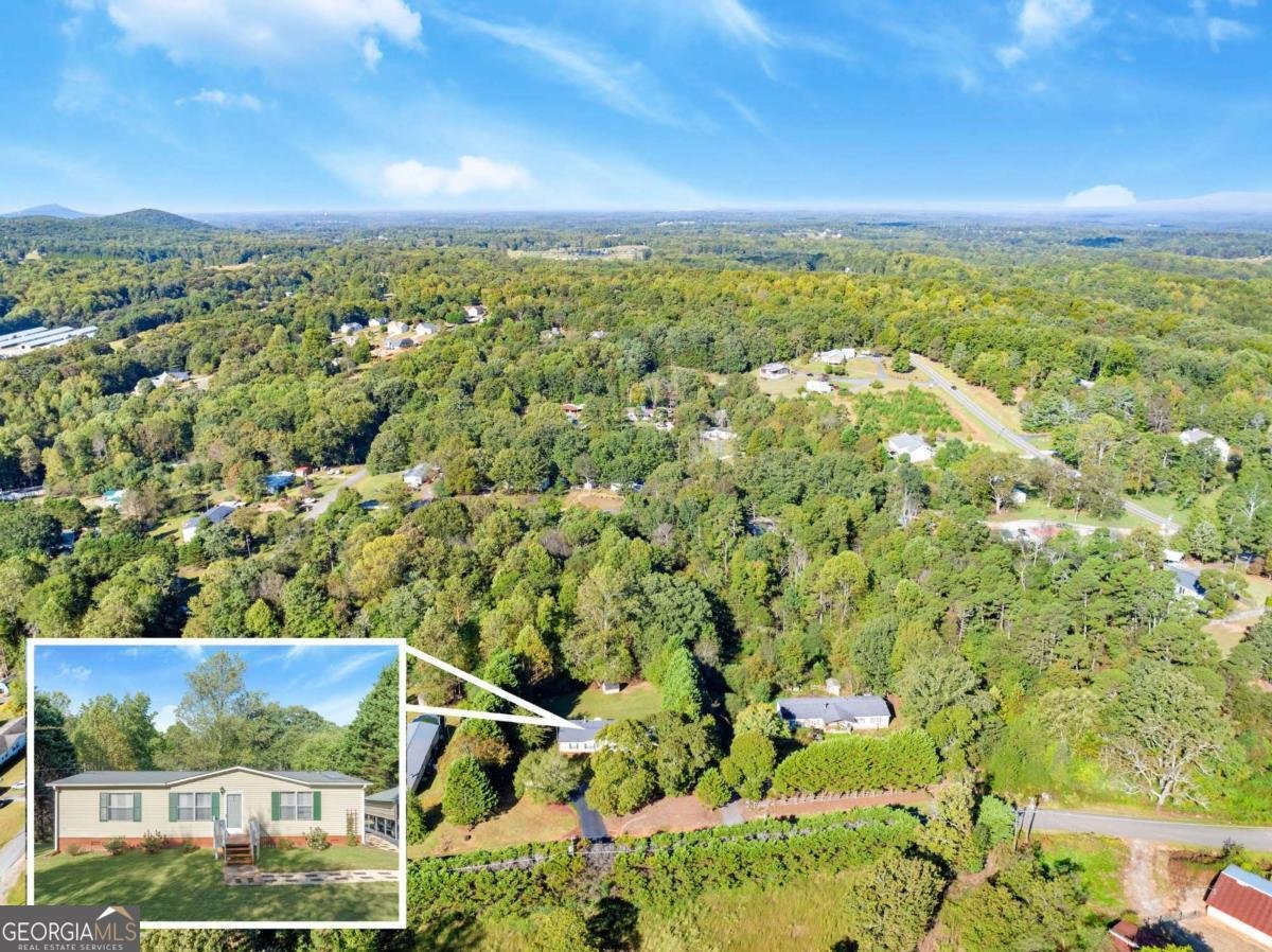 7270 Wits End Drive Gainesville - 34