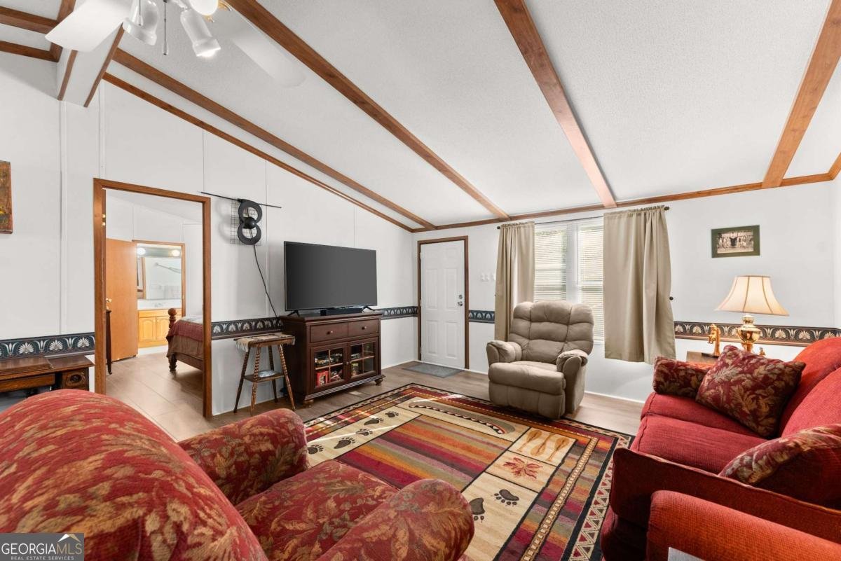 7270 Wits End Drive Gainesville - 4