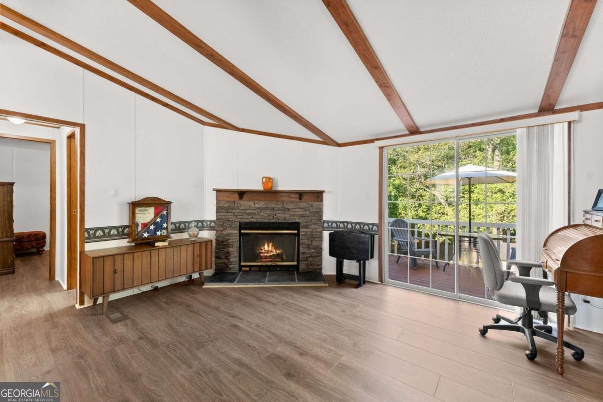 7270 Wits End Drive Gainesville - 5