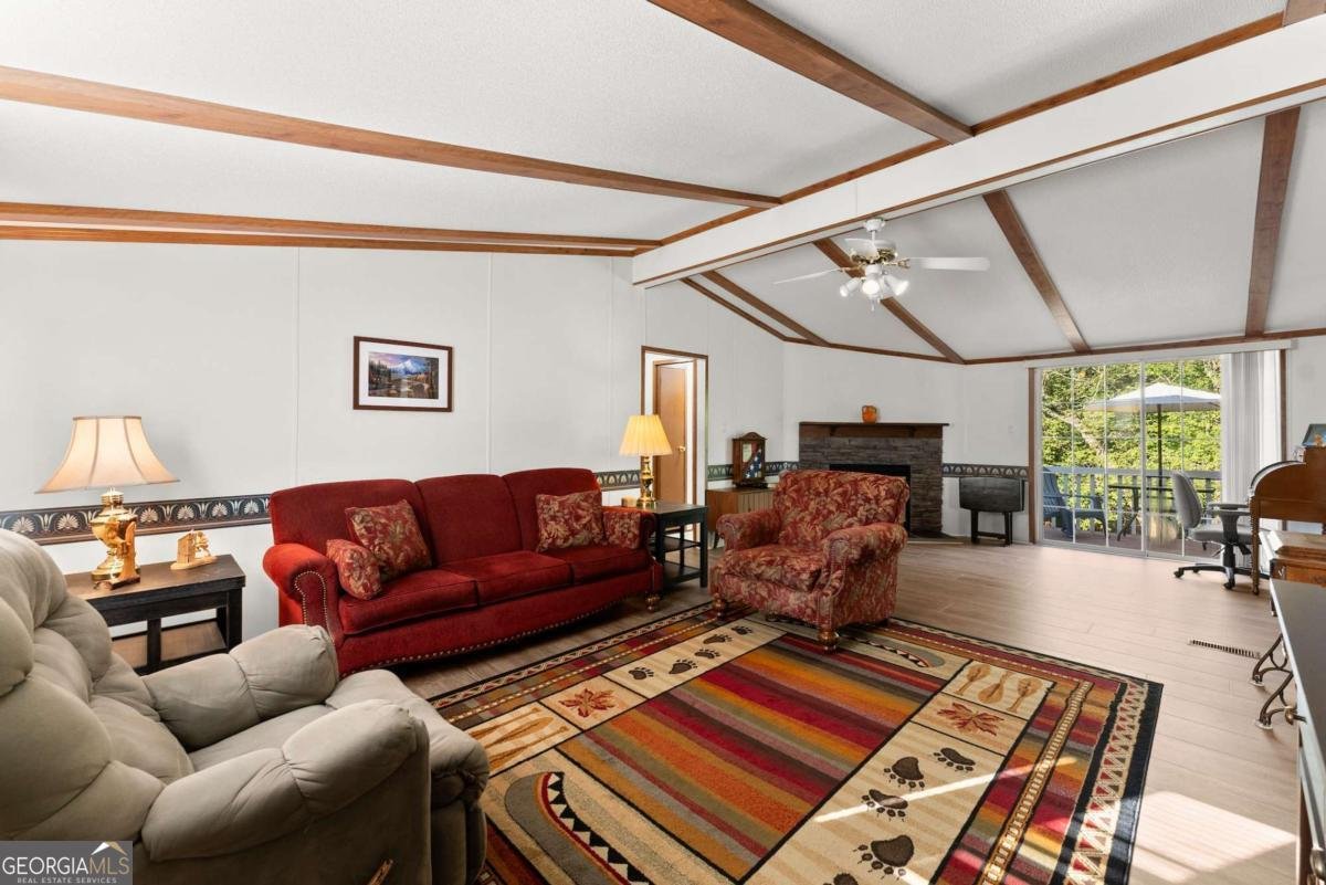 7270 Wits End Drive Gainesville - 6