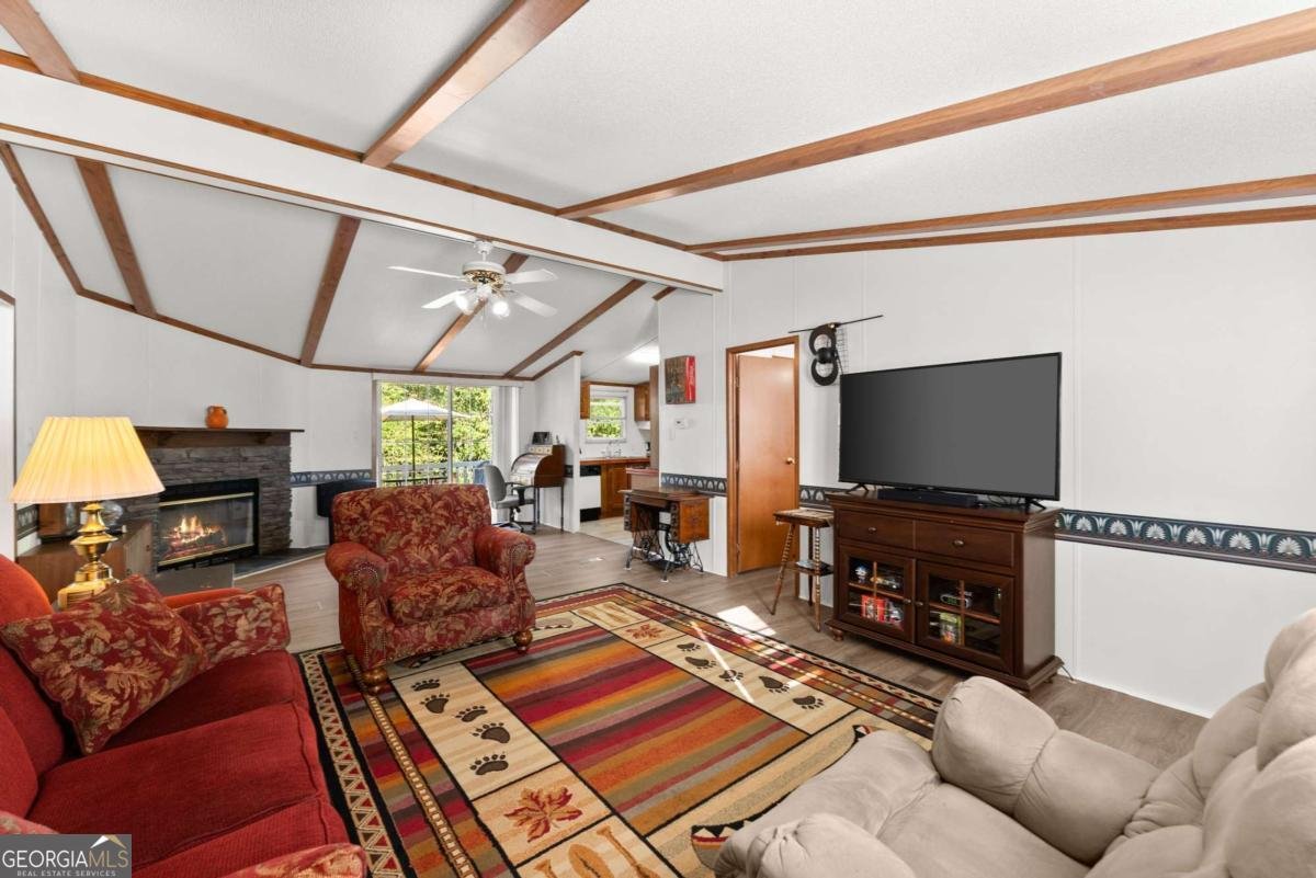 7270 Wits End Drive Gainesville - 7