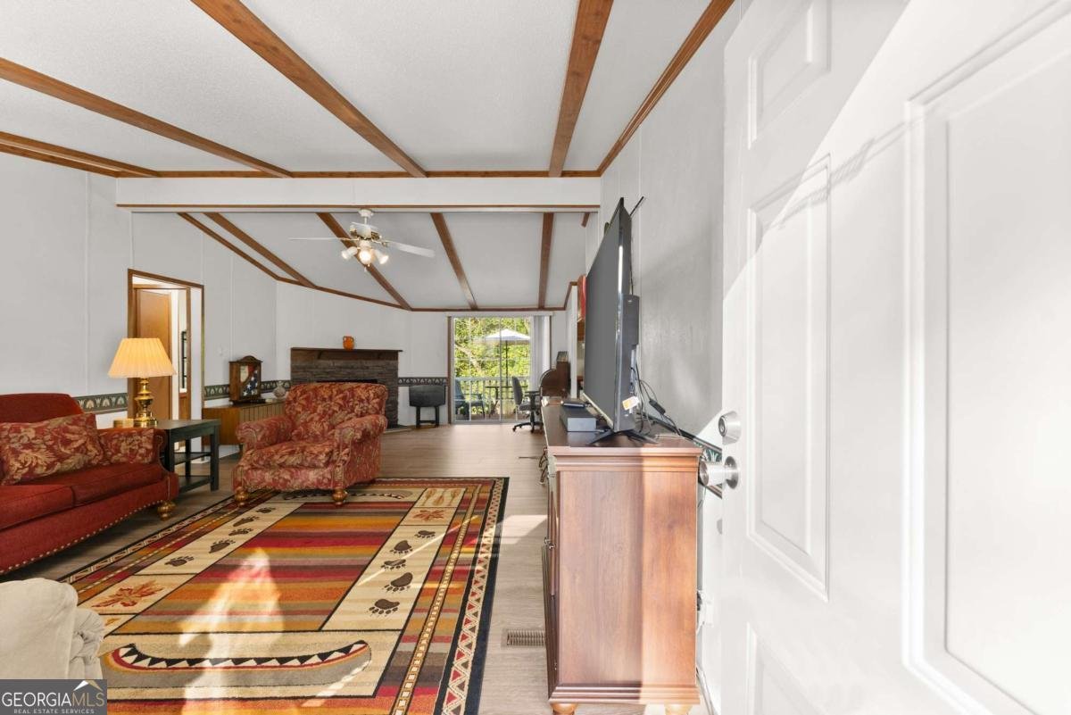 7270 Wits End Drive Gainesville - 8