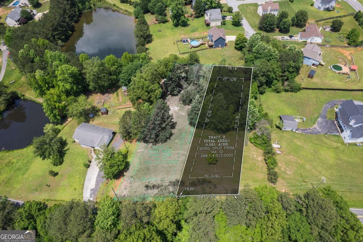 1549 Winn Road Douglasville - 23