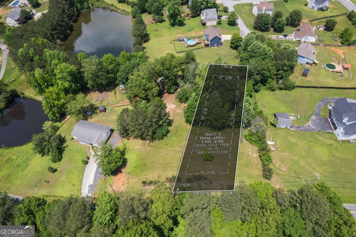 1549 Winn Road Douglasville - 34