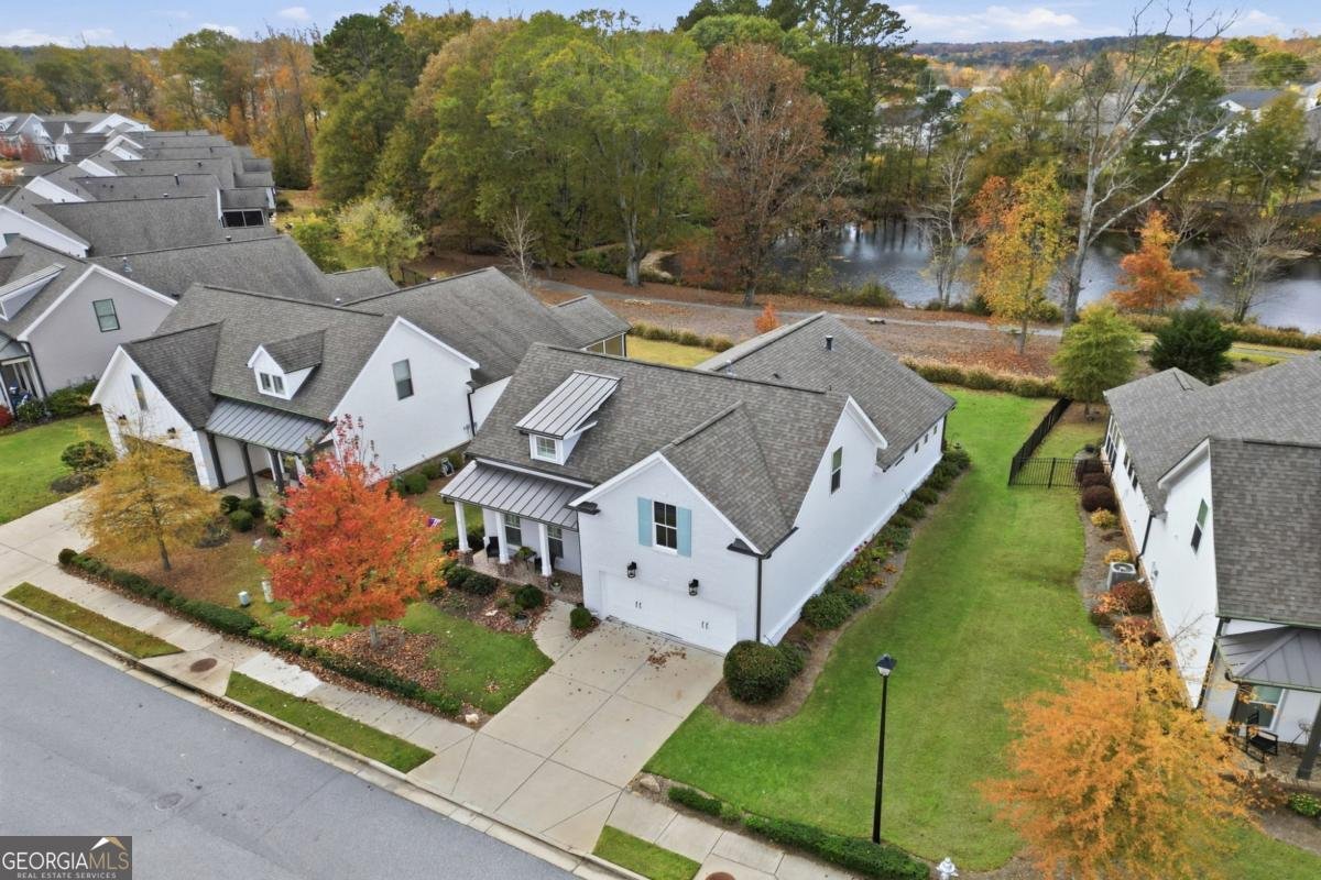 335 Mcdaniel Place Canton - 1