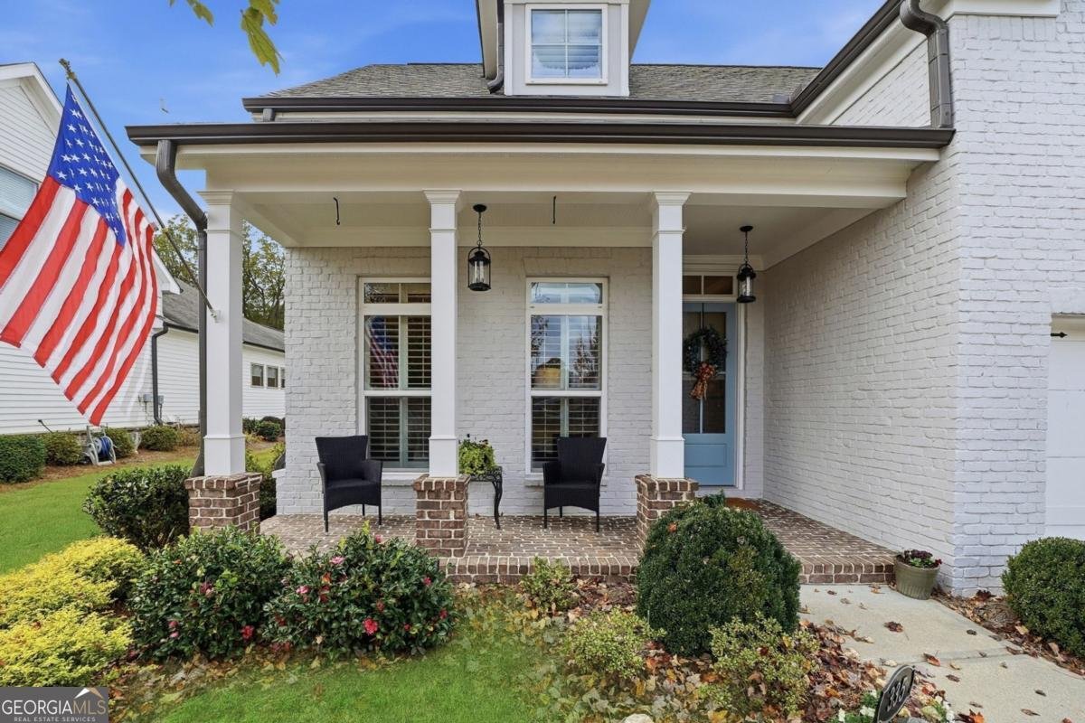 335 Mcdaniel Place Canton - 41