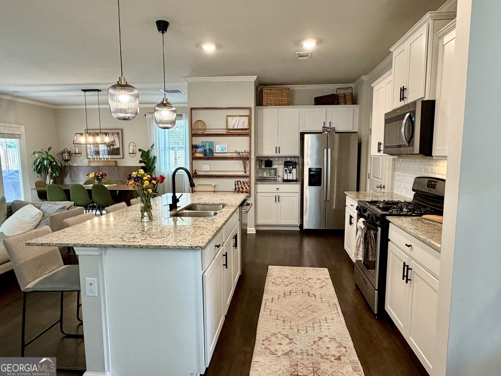 5714 TURNSTONE Trail Flowery Branch - 1