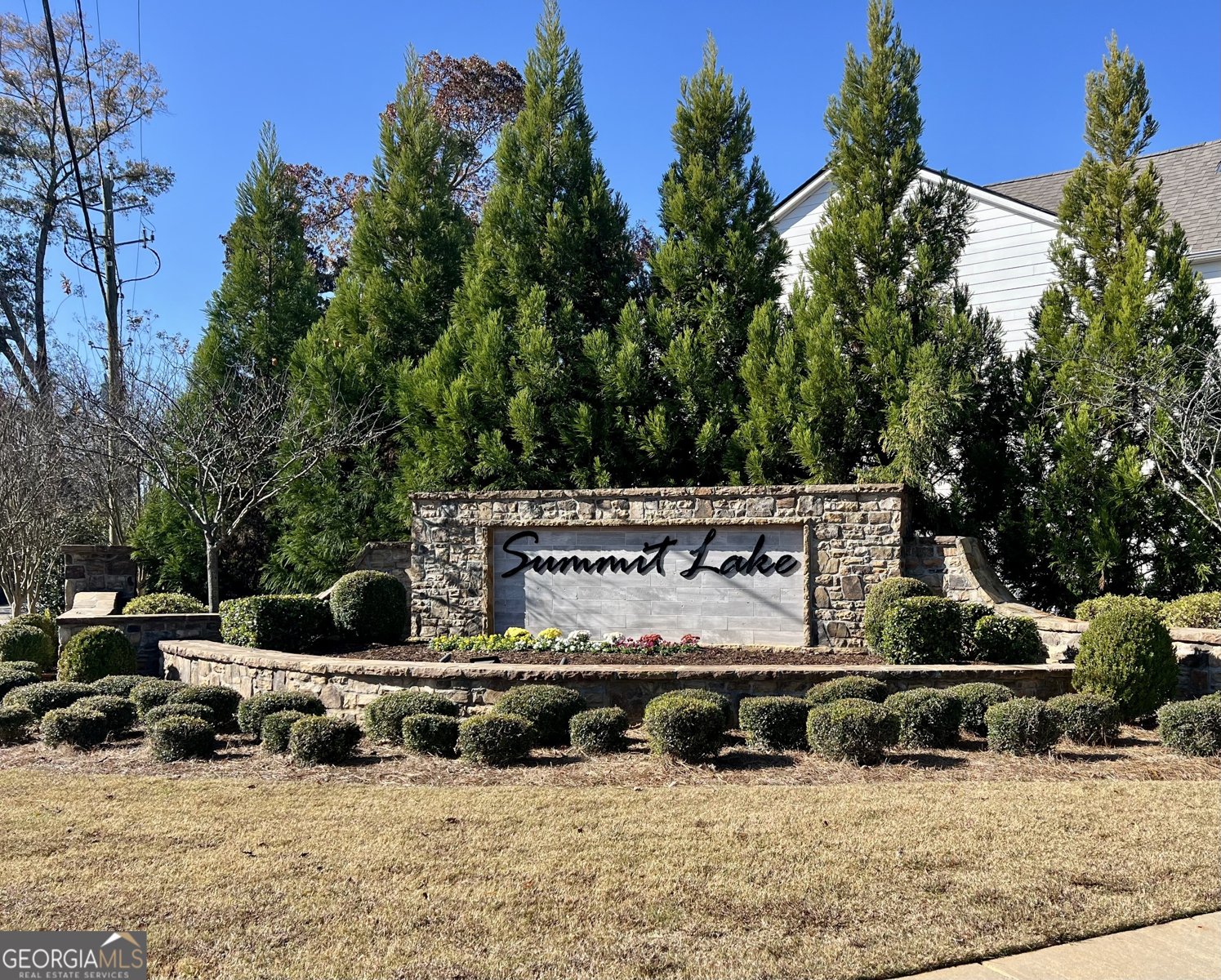 5714 TURNSTONE Trail Flowery Branch - 17