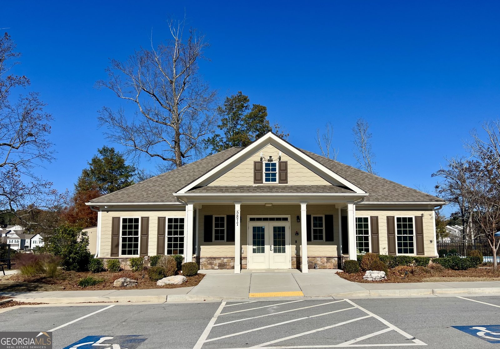 5714 TURNSTONE Trail Flowery Branch - 20