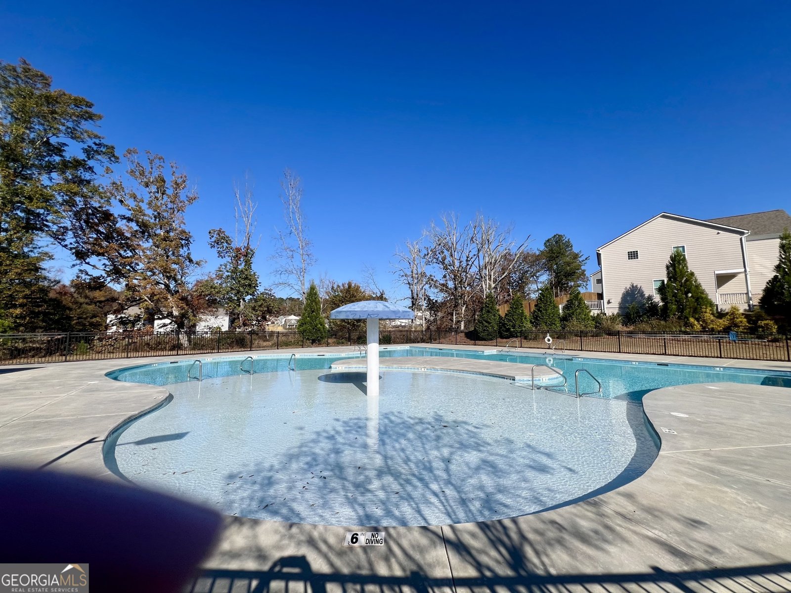 5714 TURNSTONE Trail Flowery Branch - 25