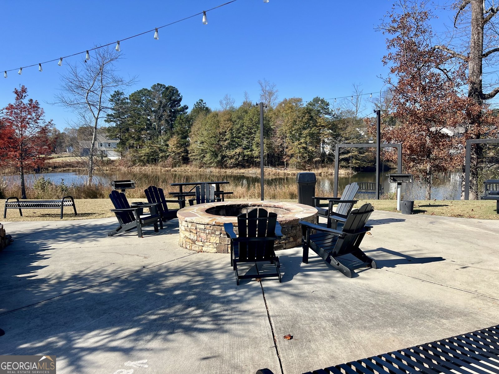 5714 TURNSTONE Trail Flowery Branch - 26