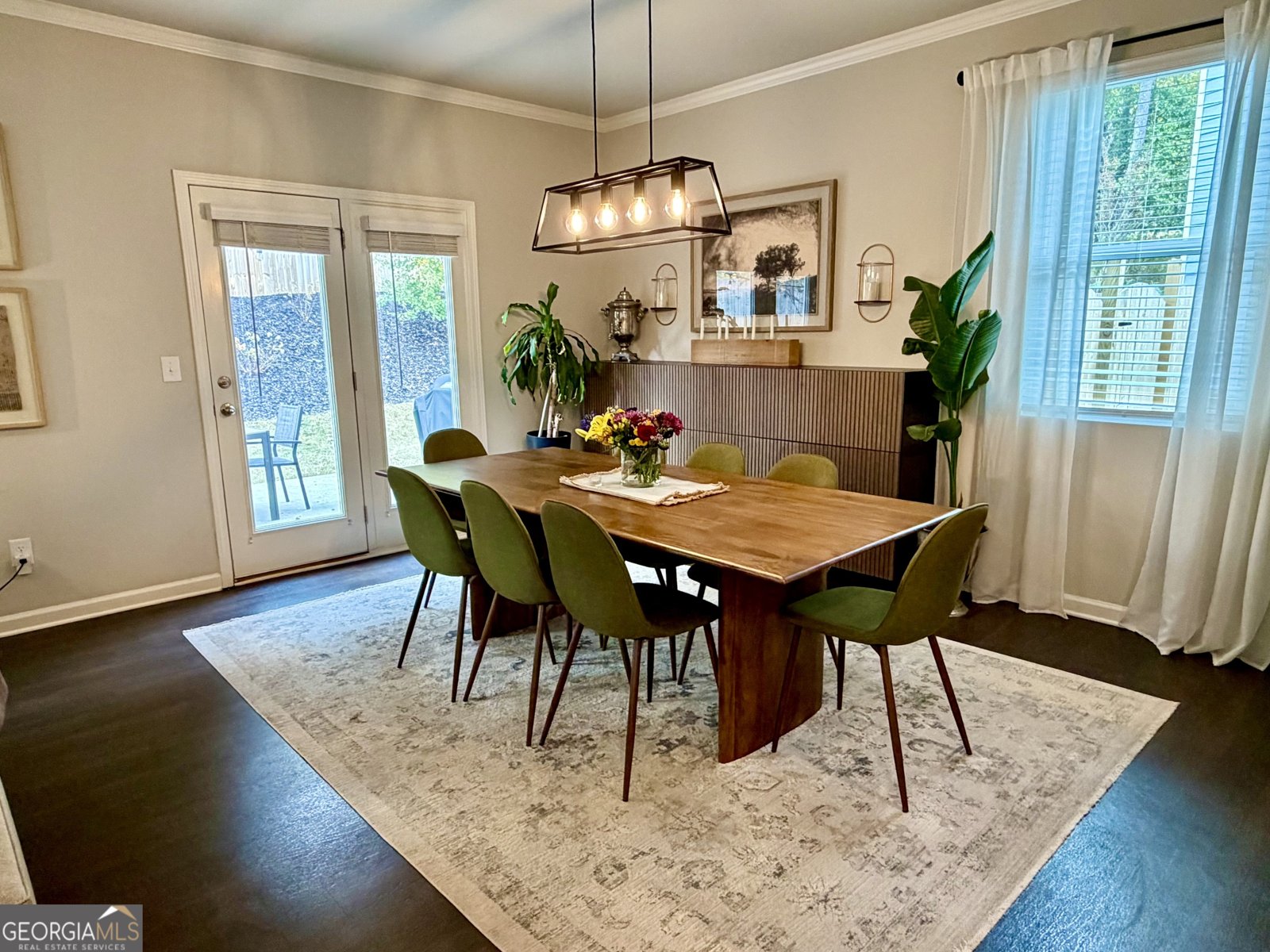 5714 TURNSTONE Trail Flowery Branch - 3