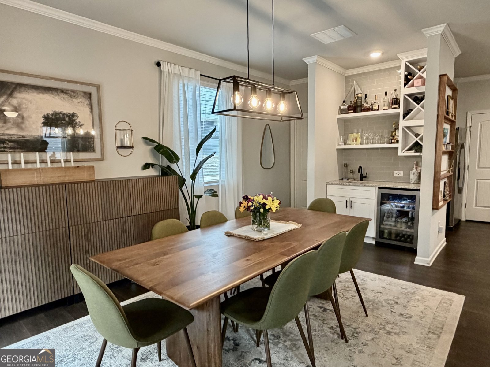 5714 TURNSTONE Trail Flowery Branch - 4